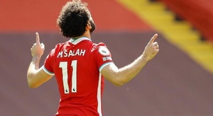 تعرف على ترتيب هدافي