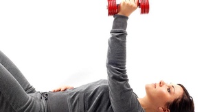 3 تمارين رياضية تمنع