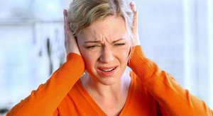 كيفية علاج طنين الأذ