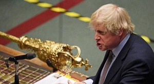 صحيفة: بريطانيا تخطط