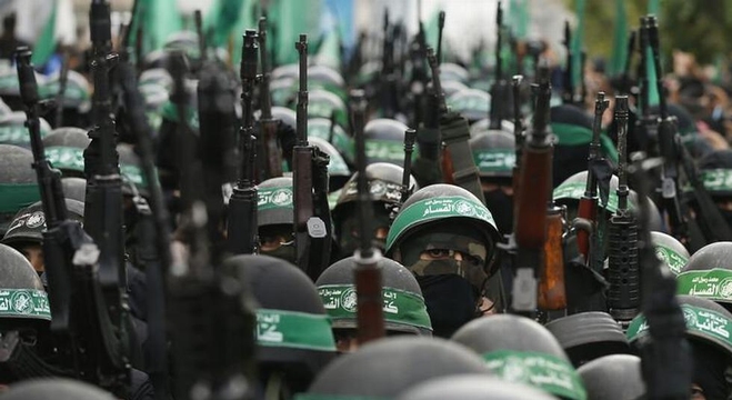 كتائب عز الدين القسام