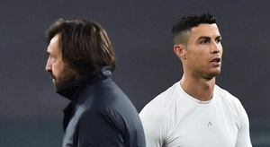 يوفنتوس يحسم مصير نج