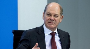 المرشح لخلافة ميركل 