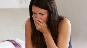 7 أسباب محتملة للشعو