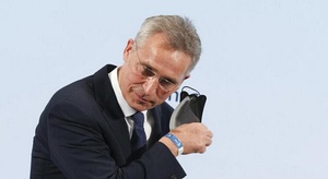 الناتو  يعلق على مضم