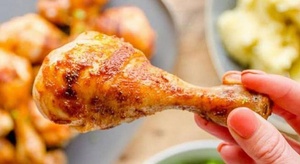 4 أجزاء في الدجاج لا