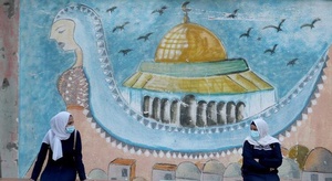 فلسطين..عدد الإصابات