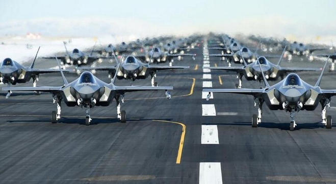 الحرب العالمية الثالثة