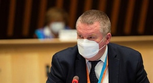 الصحة العالمية  تدعو