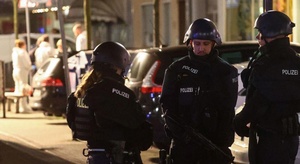 مقتل 8 أشخاص وإصابة 