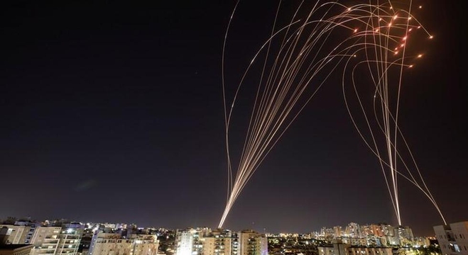 الفصائل الفلسطينية