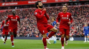 أصبح ثاني عربي يتوج 