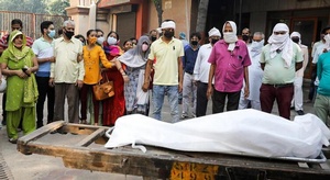 الهند تسجل 6.39 مليو