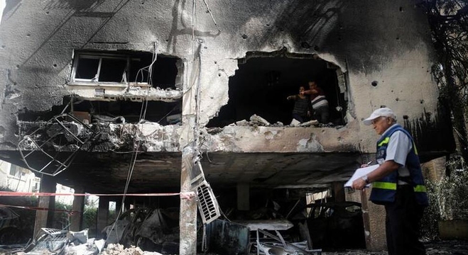 أسدود وبئر السبع