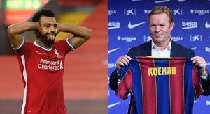 إكسبريس : كومان يسعى