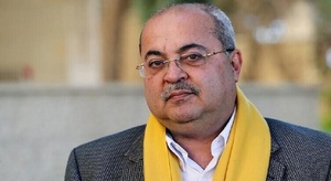 عضو الكنيست عن القائ