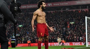 ليفربول يضيف إنجازين