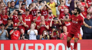 بالفيديو.. ليفربول ي