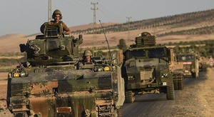 بالفيديو… اللقطات ال