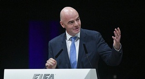 قرار حاسم من فيفا لم