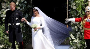 كم تكلفة ولادة ميغان