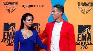 تقارير.. كريستيانو ر