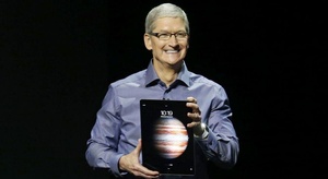 مصدر: آبل تتخلى عن آ