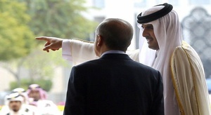 الأول والأضخم من نوع