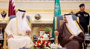 صفقة كبيرة بين السعو