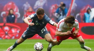 الدوري الألماني.. تع