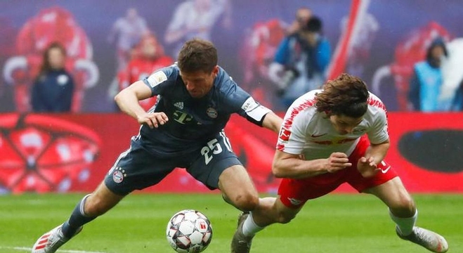 بايرن ميونيخ