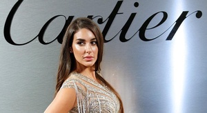 ياسمين صبري العربية 