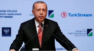 أردوغان يزور موسكو 2