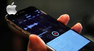 أول تعليق من  أبل  ع