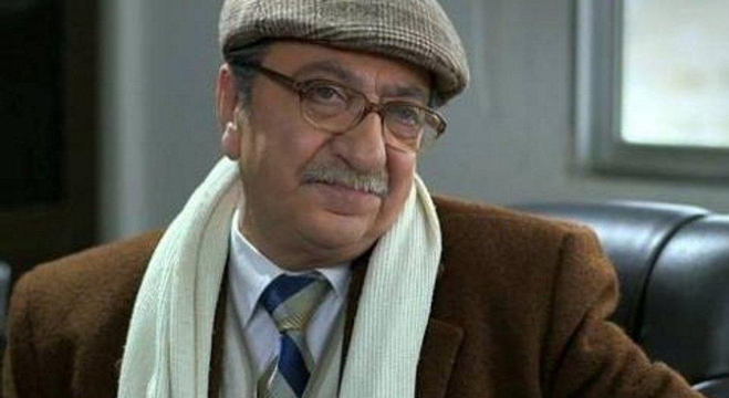 الفنان السوري، دريد لحام