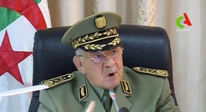 رئيس الأركان الجزائر