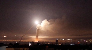 مصدر عسكري سوري: الد