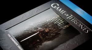 لمحبي  صراع العروش .