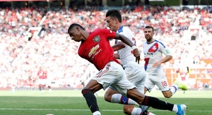 بالفيديو.. أهداف مبا