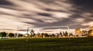 امرأة تروي ما شاهدته