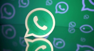 رفع تأمين  واتسآب  إ