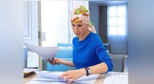 الرئاسة السورية تعلن