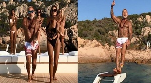 فيديو فاضح  للمليوني