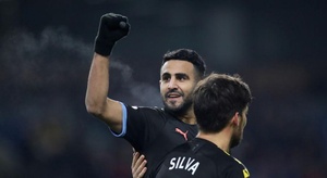 أهداف مباراة مانشستر