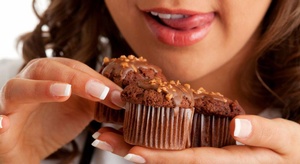 كيف تأكل كل شيء ولا 