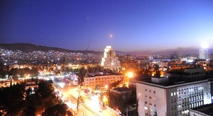 شاهد.. أول فيديو لرد