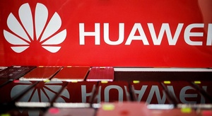 هواوي  تطلق هاتفا خا