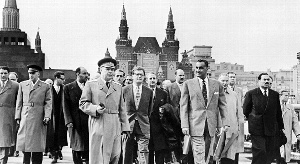 16 ساعة في بيت ريفي 