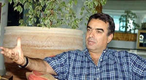 بالفيديو: جورج قرداح