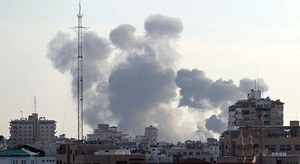 تركيا: إسرائيل استهد